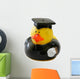 Rubber Ducky Graduating