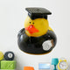 Rubber Ducky Graduating