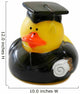Rubber Ducky Graduating