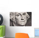 George Washington up from