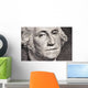 George Washington up from