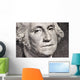 George Washington up from