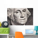 George Washington up from