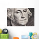George Washington up from