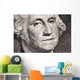 George Washington up from