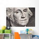 George Washington up from