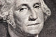 George Washington up from
