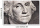 George Washington up from