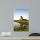 16th Century Dunguaire Castle Wall Decal