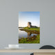 16th Century Dunguaire Castle Wall Decal