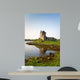 16th Century Dunguaire Castle Wall Decal