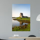 16th Century Dunguaire Castle Wall Decal