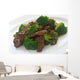 Broccoli Beef Chinese Food