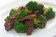 Broccoli Beef Chinese Food