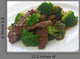 Broccoli Beef Chinese Food