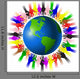 Earth and Hands