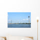 D Sseldorf Tv Tower Wall Decal