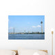 D Sseldorf Tv Tower Wall Decal