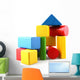 Wooden Building Blocks