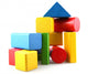 Wooden Building Blocks