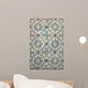 Lisbon tiles Wall Mural
