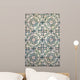 Lisbon tiles Wall Mural