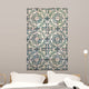 Lisbon tiles Wall Mural