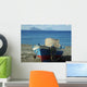 Lipari Wall Decal