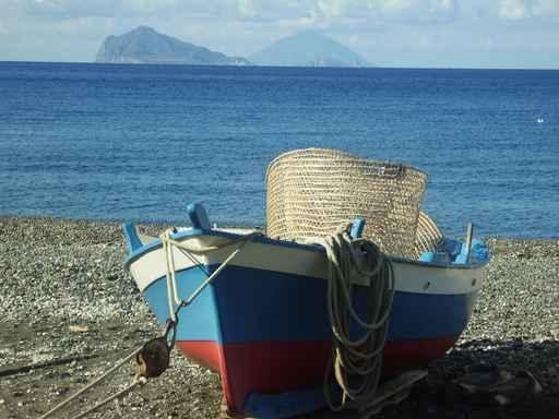 Lipari Wall Decal