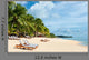 Chairs Beach near with