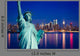 Manhattan New York Statue