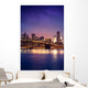 Brooklyn Bridge New York Wall Mural