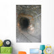 traditional silver mining Wall Mural