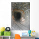 traditional silver mining Wall Mural