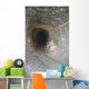 traditional silver mining Wall Mural