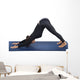 Adho Mukha Svanasana Downward Wall Mural