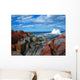 Splash Wall Decal