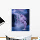 Last Unicorn Wall Mural