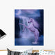 Last Unicorn Wall Mural