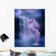 Last Unicorn Wall Mural