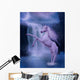 Last Unicorn Wall Mural