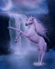 Last Unicorn Wall Mural