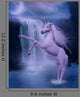 Last Unicorn Wall Mural