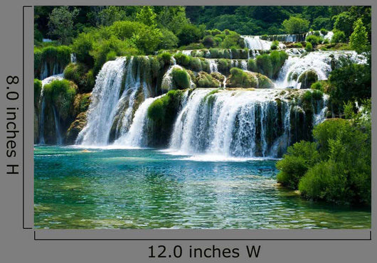 Waterfall