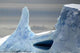 Bizarre Iceberg Wall Decal