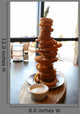 Onion Ring Tower