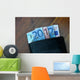 2012 Portfolio Wall Decal