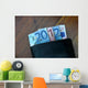 2012 Portfolio Wall Decal