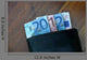 2012 Portfolio Wall Decal