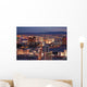 Las Vegas Night Wall Decal